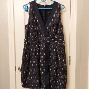 J. Crew dress nwot